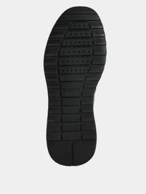 Кроссовки Geox модель U26F1A-022PT-C9999 Фото