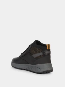 Ботинки и сапоги Geox модель U26FDA-0466K-C9999 Фото