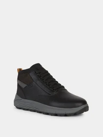 Ботинки и сапоги Geox модель U26FDA-0466K-C9999 Фото
