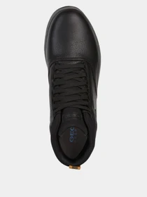 Ботинки и сапоги Geox модель U26FDA-0466K-C9999 Фото
