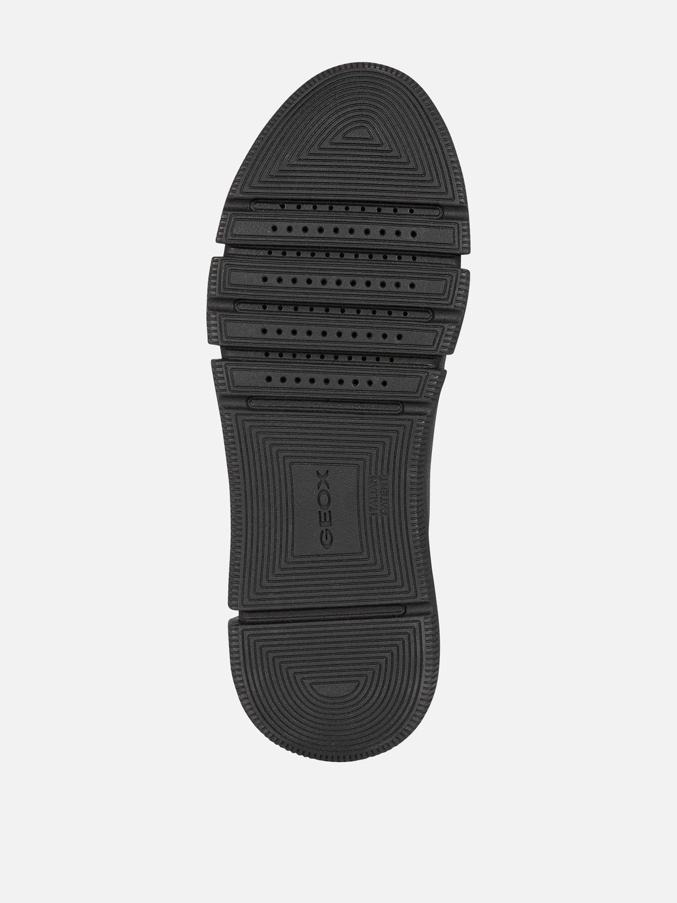 Кроссовки Geox модель U26FFA-00046-C9997 Кроссовки Geox модель U26FFA-00046-C9997 Фото