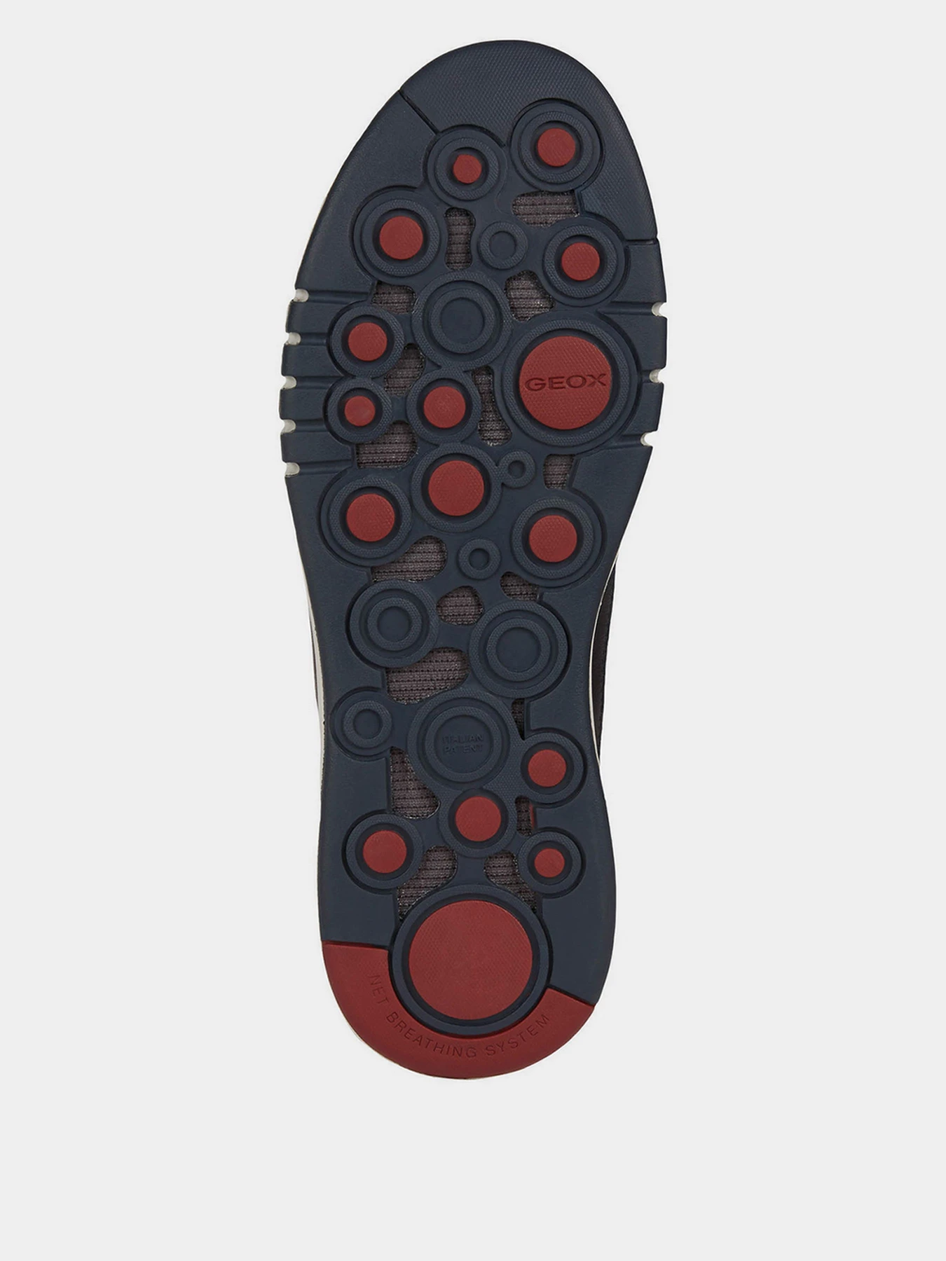 Кроссовки Geox модель U927FA-00085-C4002 Кроссовки Geox модель U927FA-00085-C4002 Фото