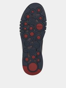 Кроссовки Geox модель U927FA-00085-C4002 Фото