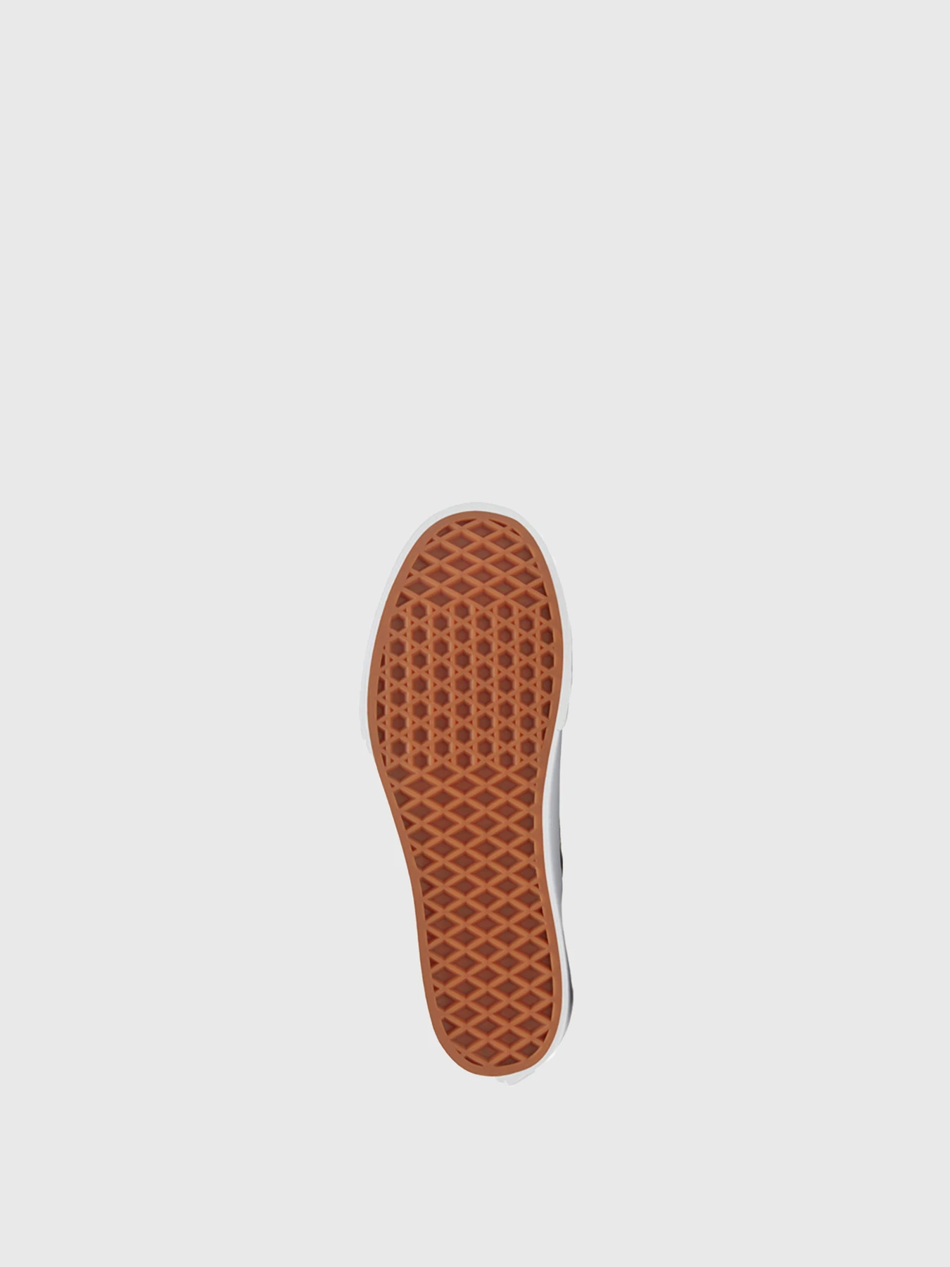 Слипоны и мокасины Vans модель VN00018EBWW1 Слипоны и мокасины Vans модель VN00018EBWW1 Фото