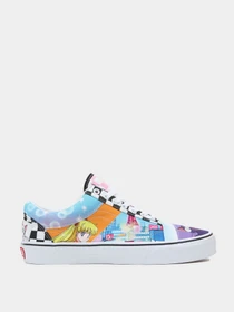 Кеды Vans модель VN0005U74481 Фото