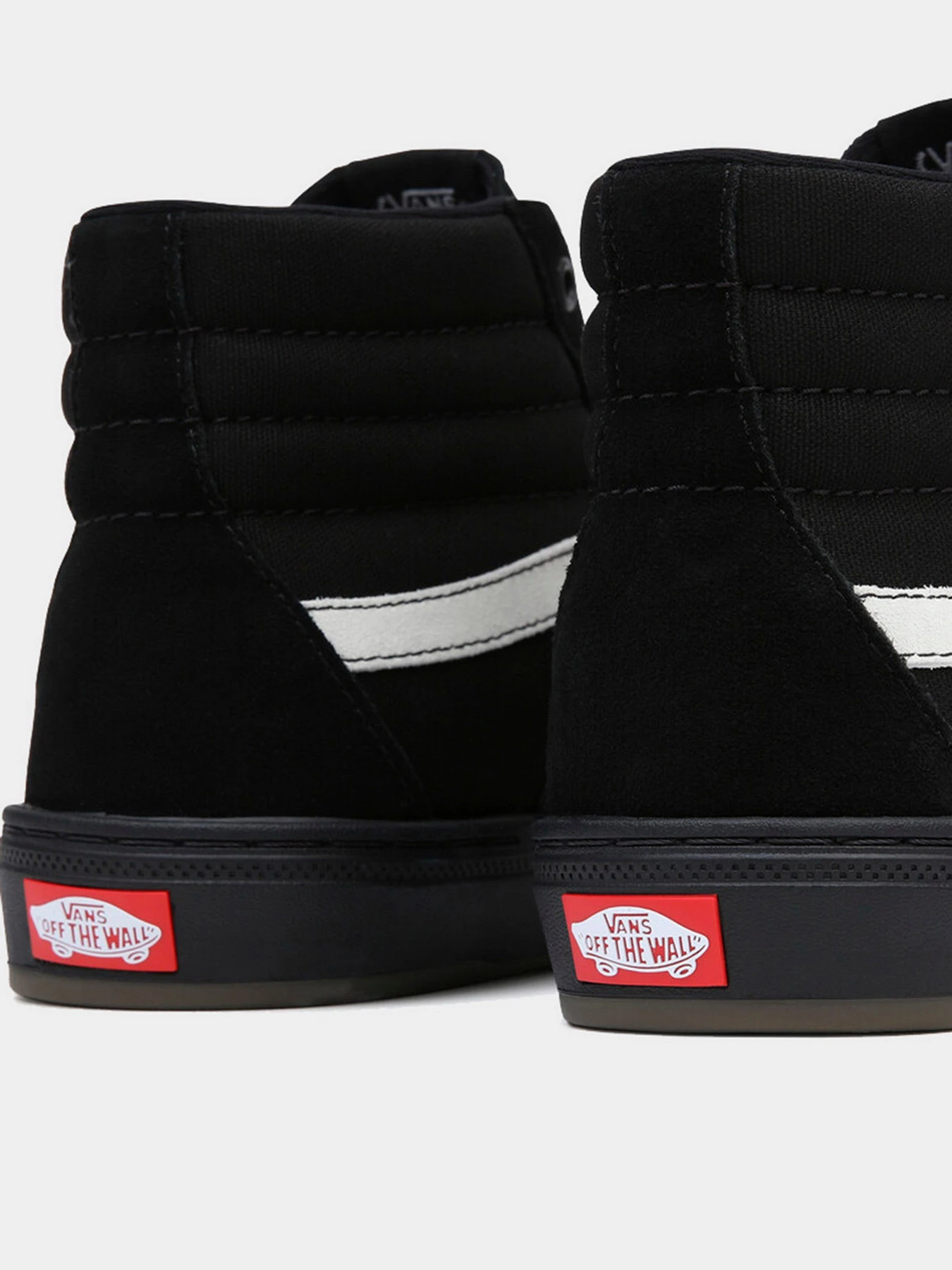 Кеды Vans модель VN0005V0BKA1 Кеды Vans модель VN0005V0BKA1 Фото