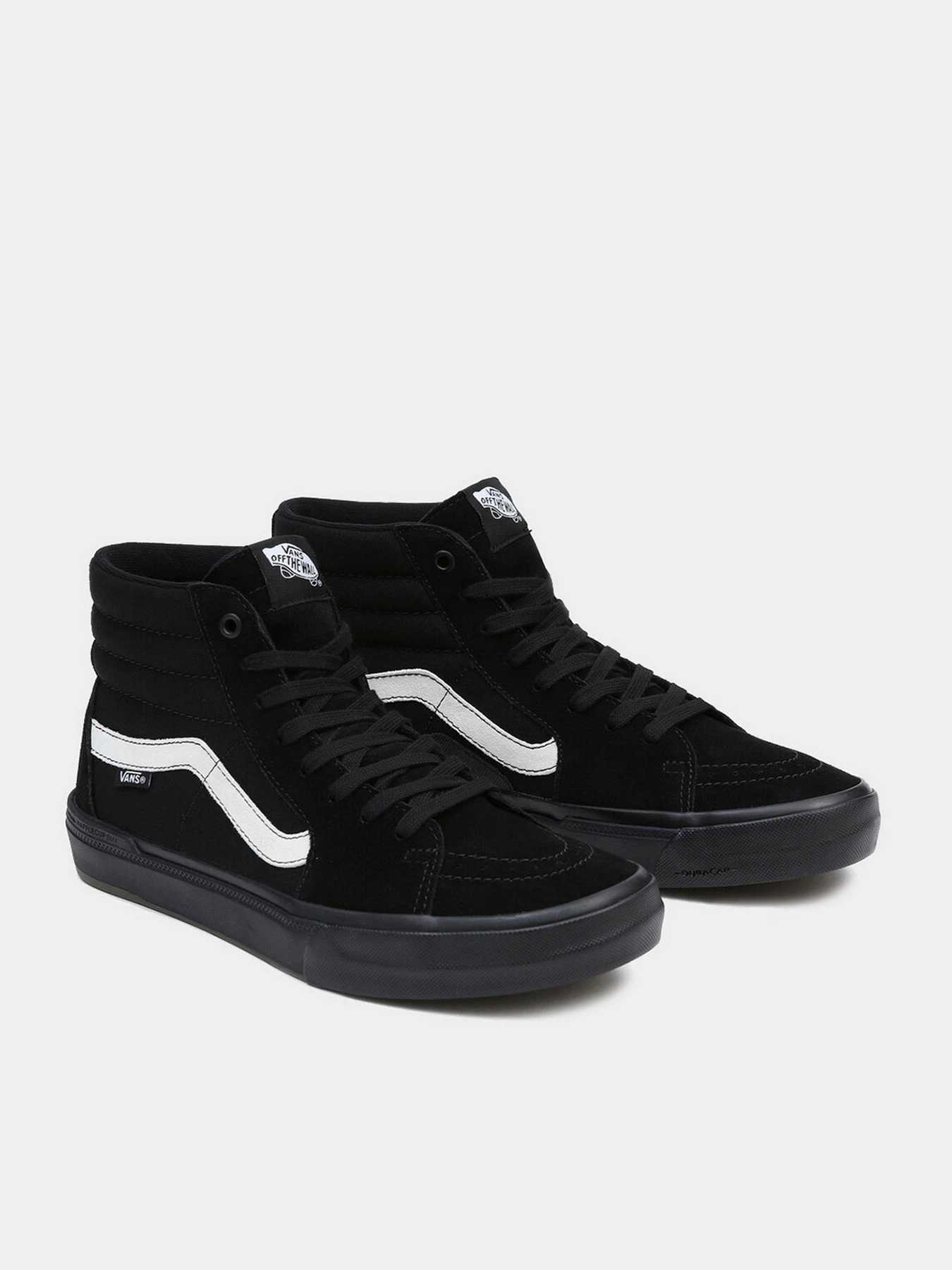 Кеды Vans модель VN0005V0BKA1 Кеды Vans модель VN0005V0BKA1 Фото