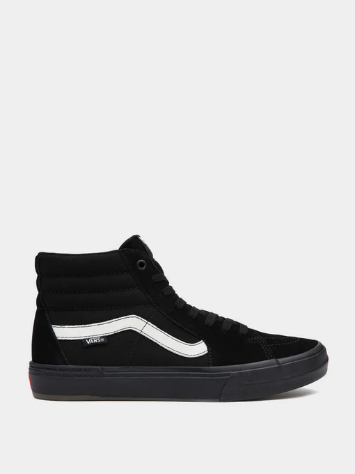 Кеды Vans модель VN0005V0BKA1 Фото