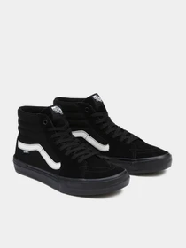Кеды Vans модель VN0005V0BKA1 Фото