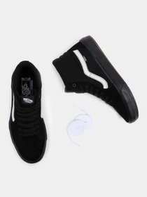 Кеды Vans модель VN0005V0BKA1 Фото