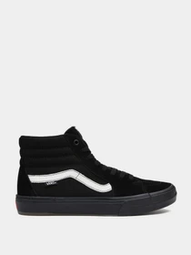 Кеды Vans модель VN0005V0BKA1 Фото