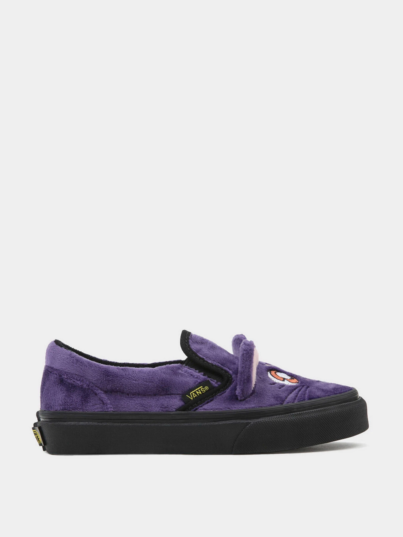 Слипоны и мокасины Vans модель VN0005VY4471 Слипоны и мокасины Vans модель VN0005VY4471 Фото