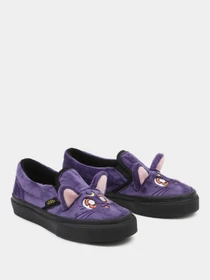 Слипоны и мокасины Vans модель VN0005VY4471 Фото