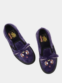Слипоны и мокасины Vans модель VN0005VY4471 Фото