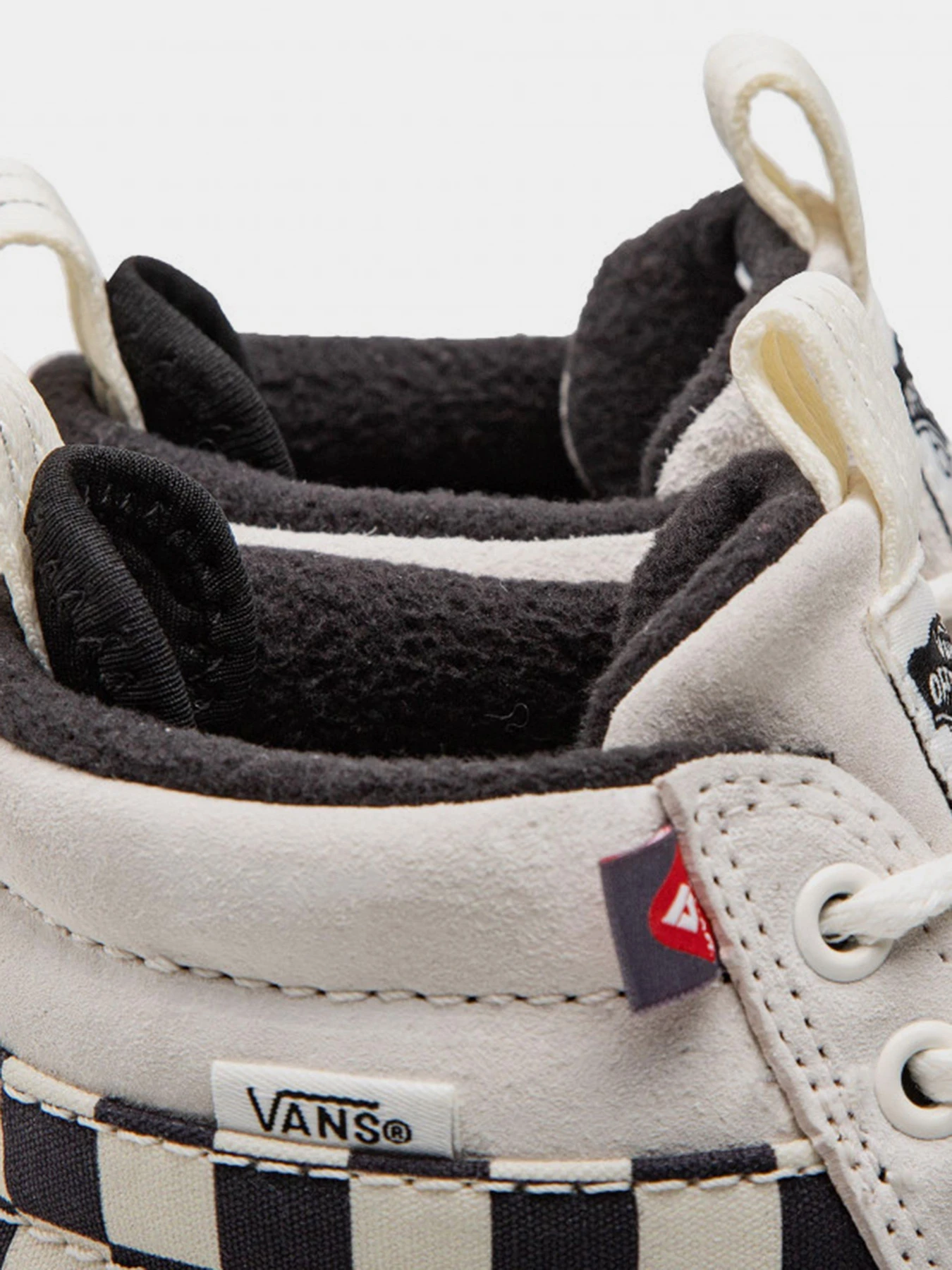 Ботинки и сапоги Vans модель VN0007NK6LC_M Ботинки и сапоги Vans модель VN0007NK6LC_M Фото