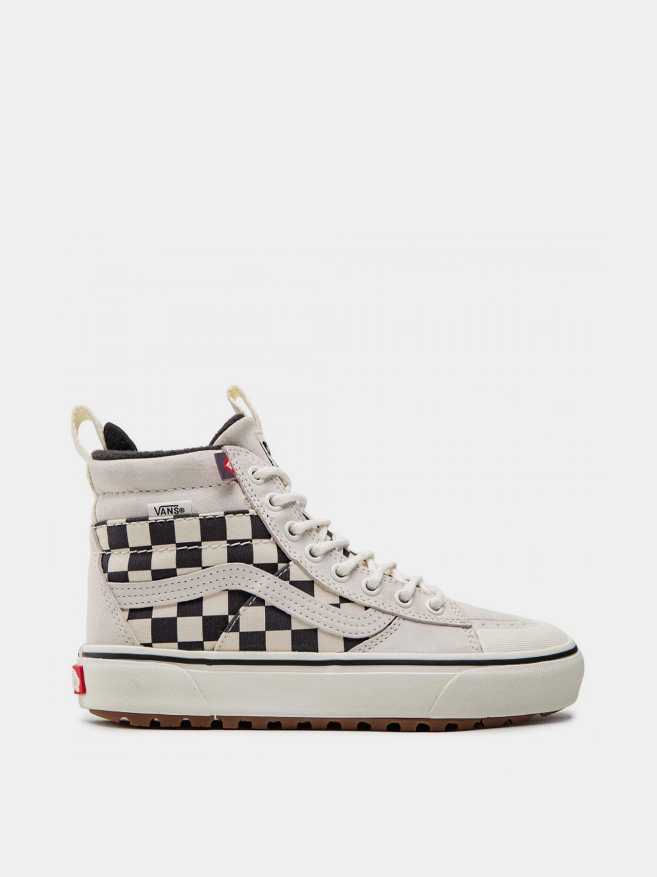 Ботинки и сапоги Vans модель VN0007NK6LC_M Ботинки и сапоги Vans модель VN0007NK6LC_M Фото
