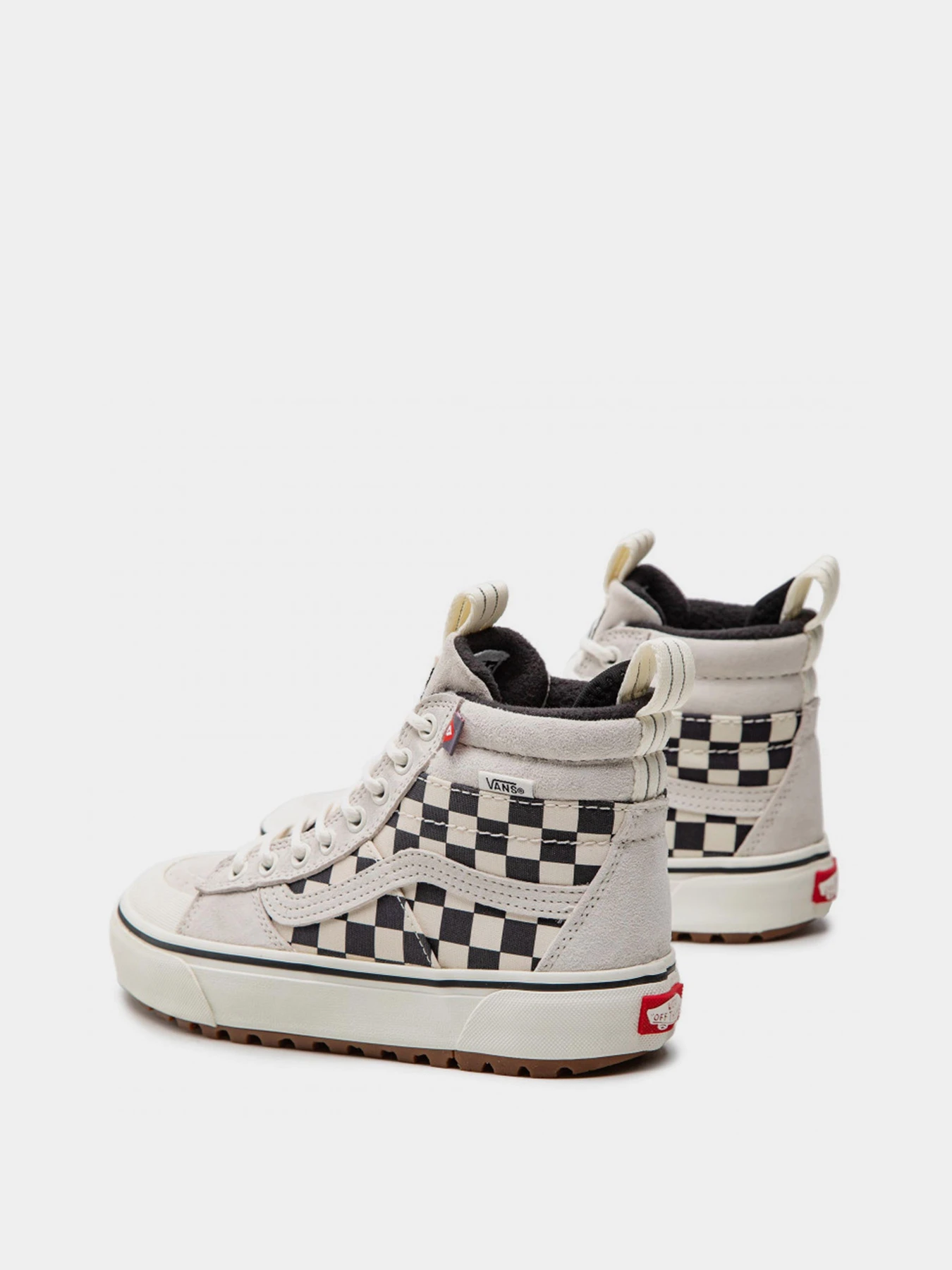 Кеды Vans модель VN0007NK6LC1 Кеды Vans модель VN0007NK6LC1 Фото