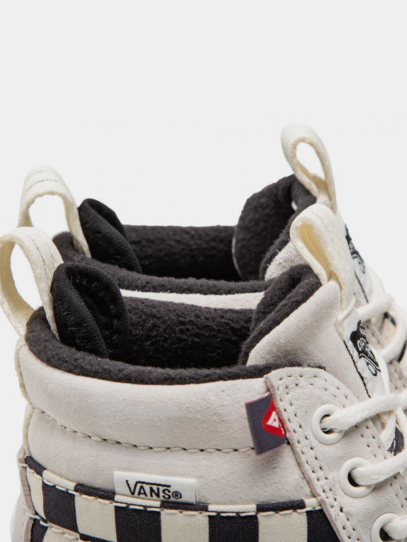 Кеды Vans модель VN0007NK6LC1 Кеды Vans модель VN0007NK6LC1 Фото