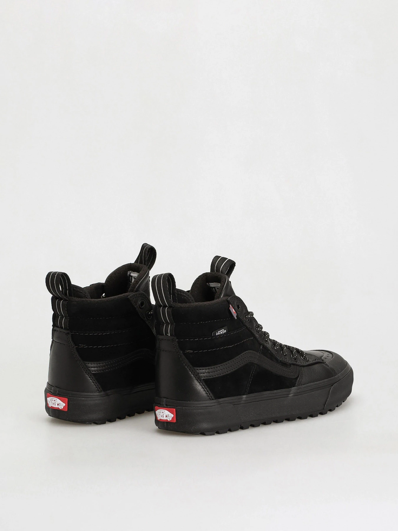Кеды Vans модель VN0007NKBKA1 Кеды Vans модель VN0007NKBKA1 Фото