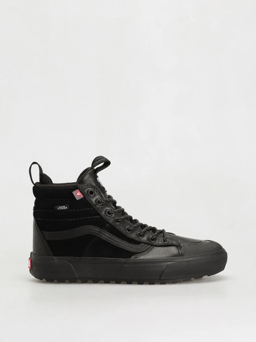 Кеды Vans модель VN0007NKBKA1 Фото
