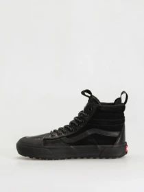 Кеды Vans модель VN0007NKBKA1 Фото