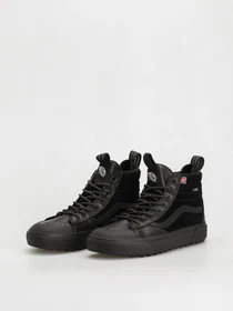 Кеды Vans модель VN0007NKBKA1 Фото