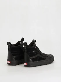 Кеды Vans модель VN0007NKBKA1 Фото