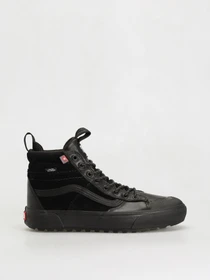 Кеды Vans модель VN0007NKBKA1 Фото