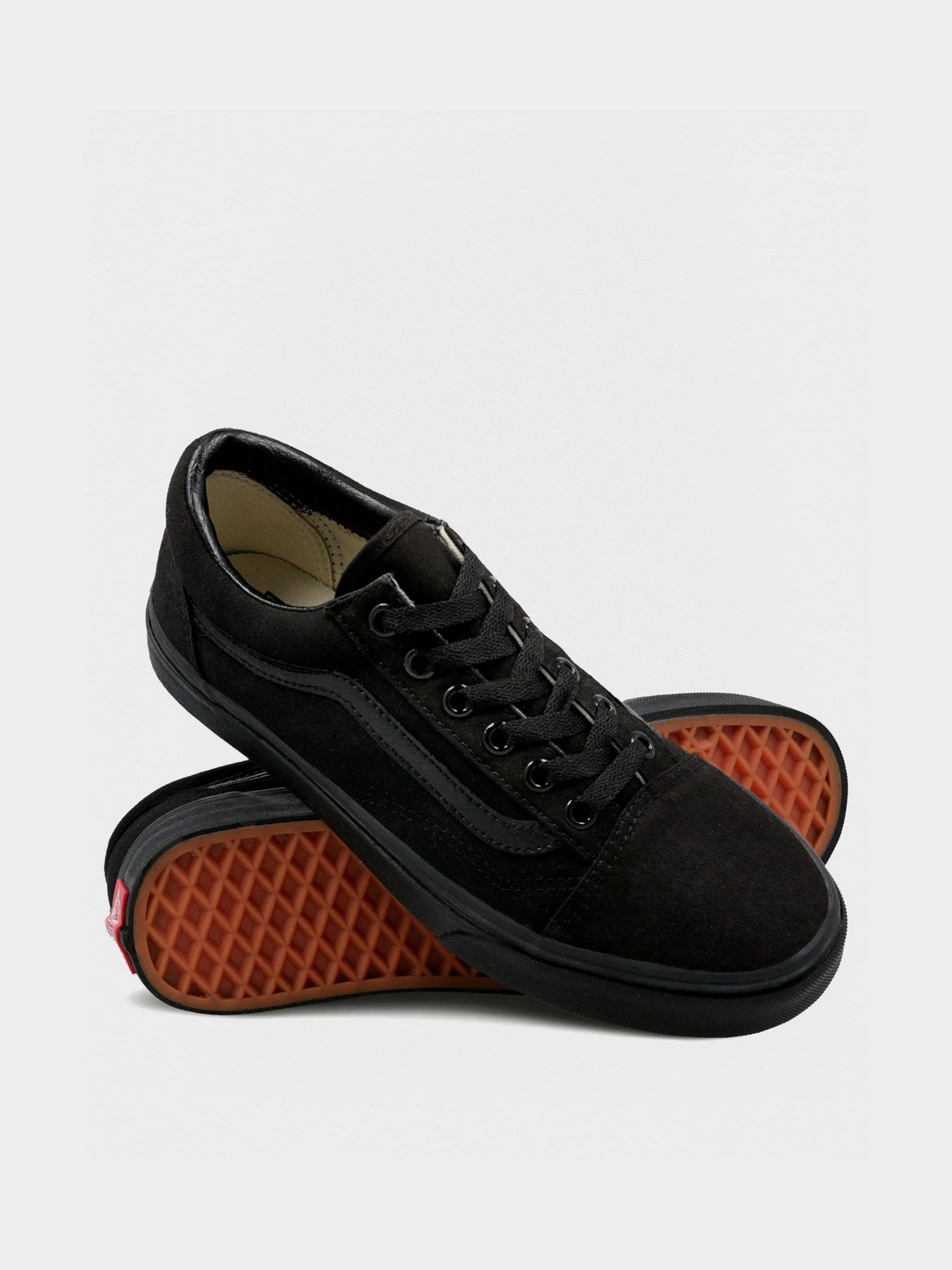 Кеды Vans модель VN000D3HBKA1 Кеды Vans модель VN000D3HBKA1 Фото