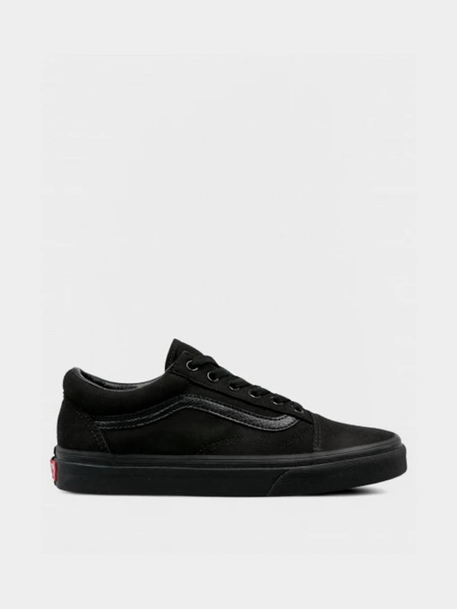 Кеды Vans модель VN000D3HBKA1 Фото