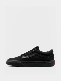Кеды Vans модель VN000D3HBKA1 Фото
