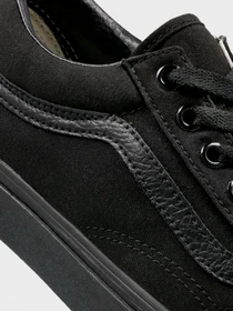 Кеды Vans модель VN000D3HBKA1 Фото