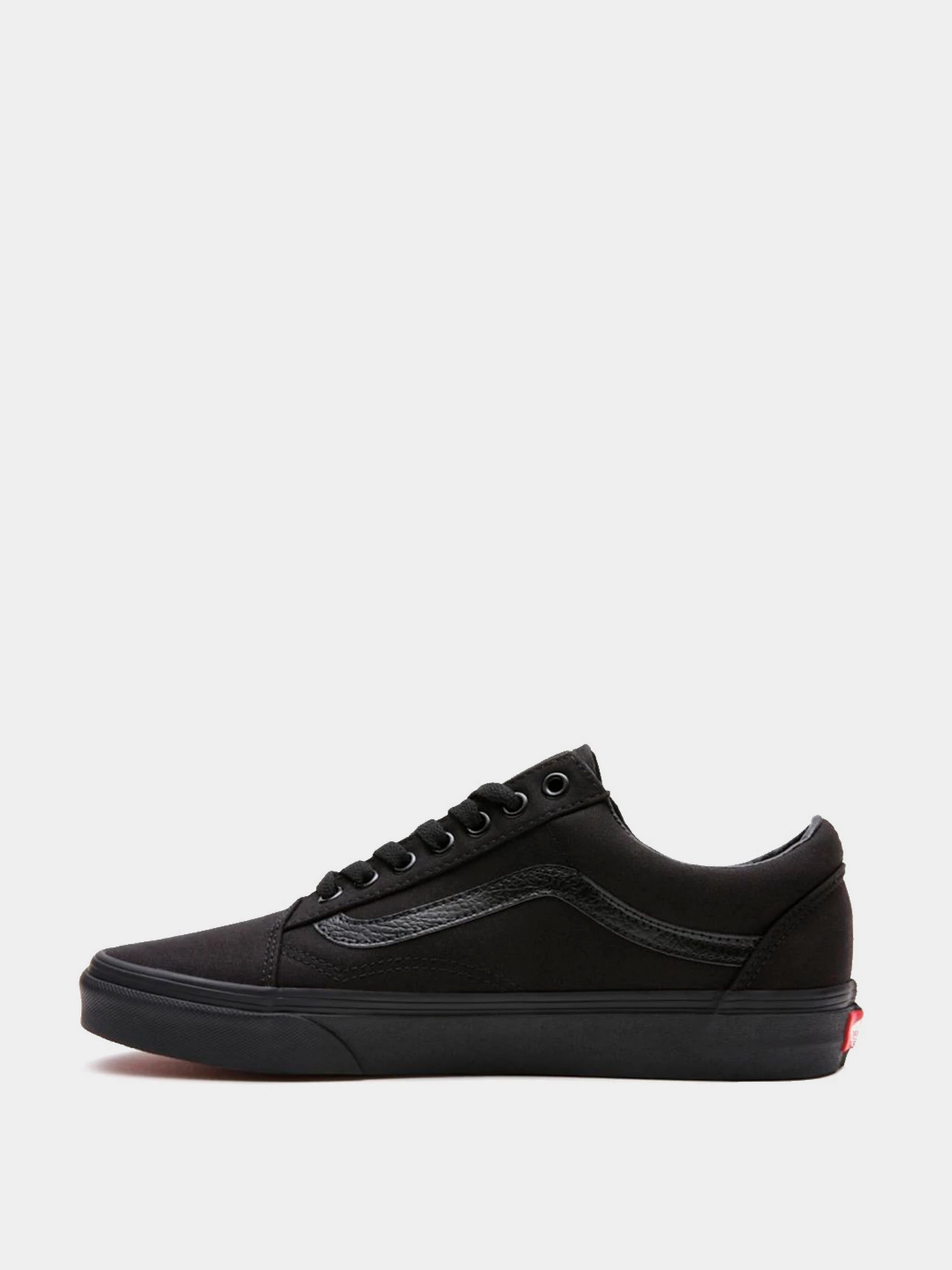 Кеды Vans модель VN000D3HBKA_W Фото