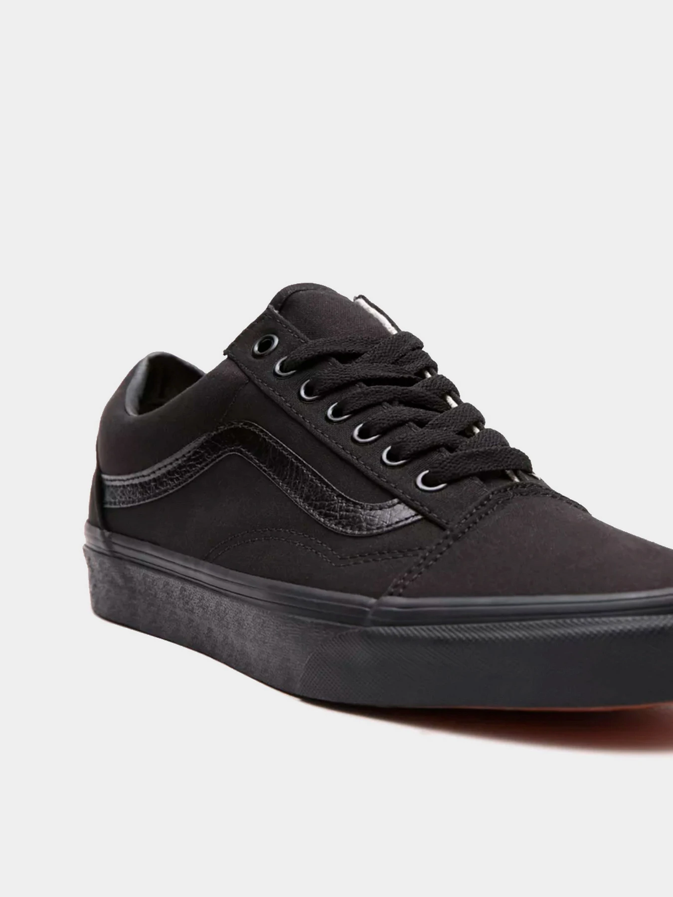 Кеды Vans модель VN000D3HBKA_W Фото