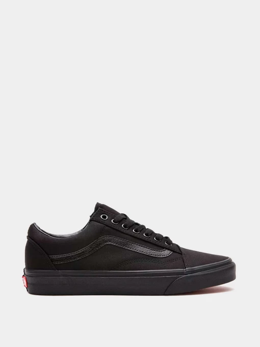 Кеды Vans үлгі VN000D3HBKA_W Фото