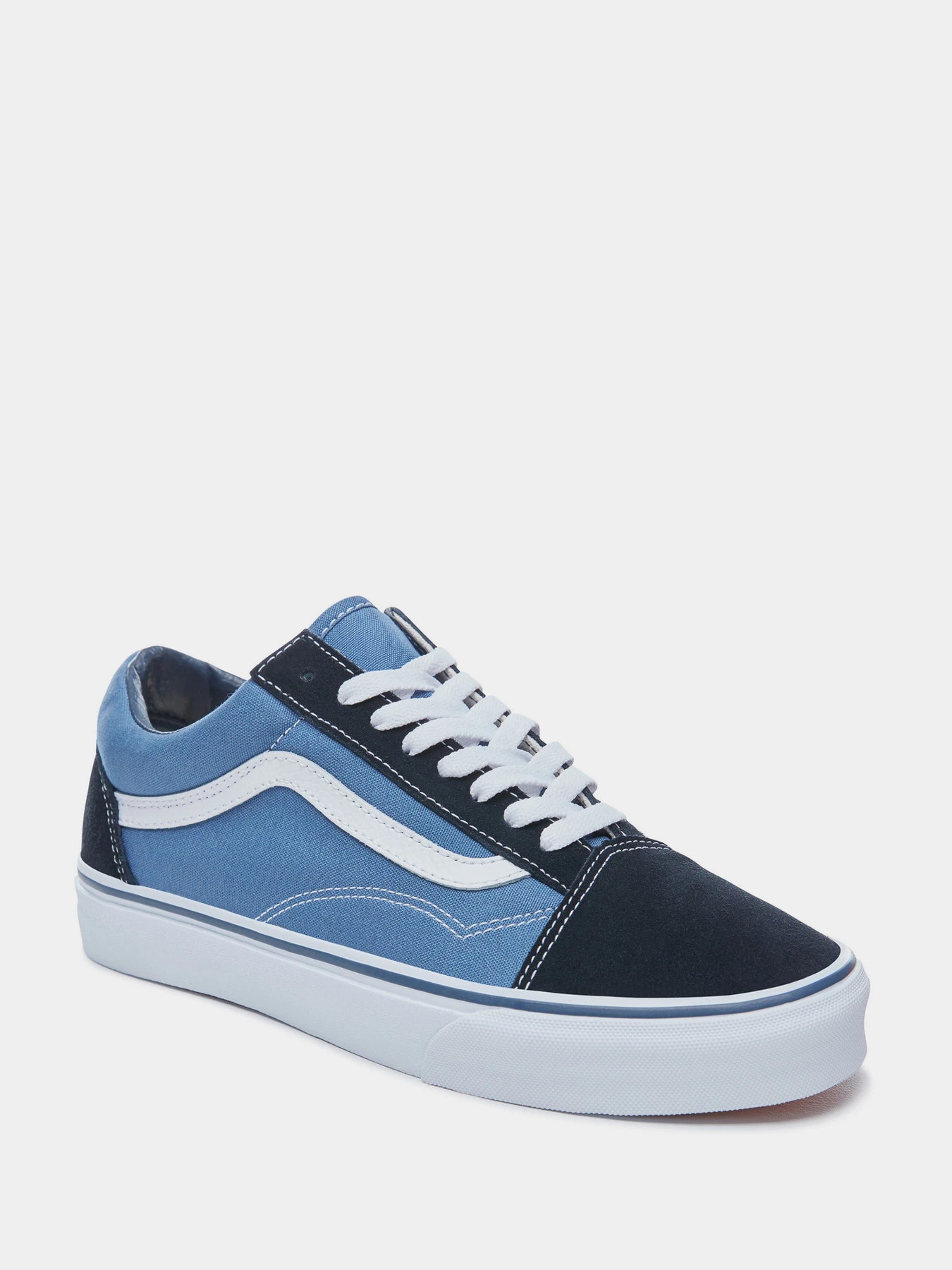 Кеды Vans модель VN000D3HNVY1 Кеды Vans модель VN000D3HNVY1 Фото