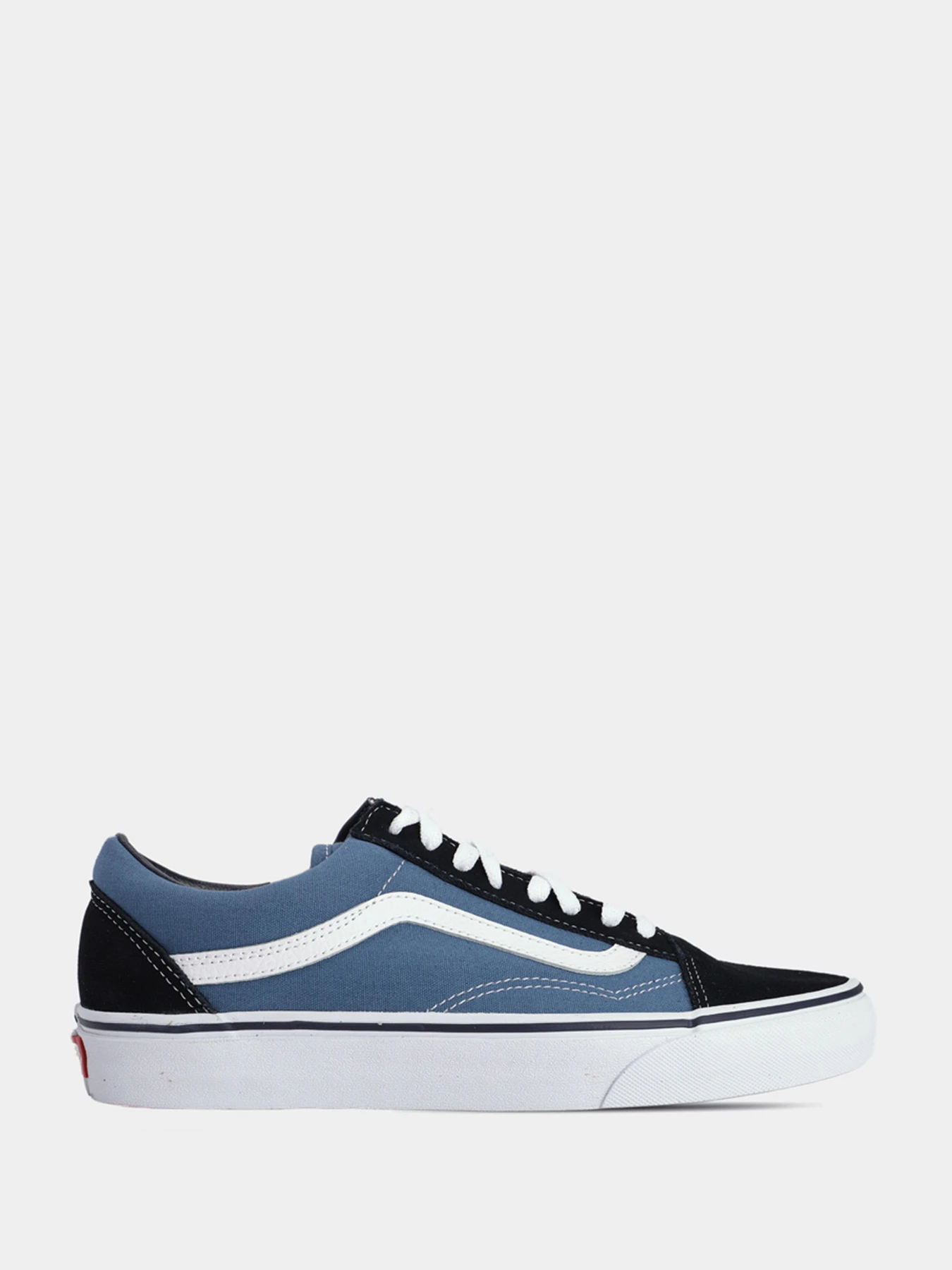 Кеды Vans модель VN000D3HNVY1 Кеды Vans модель VN000D3HNVY1 Фото