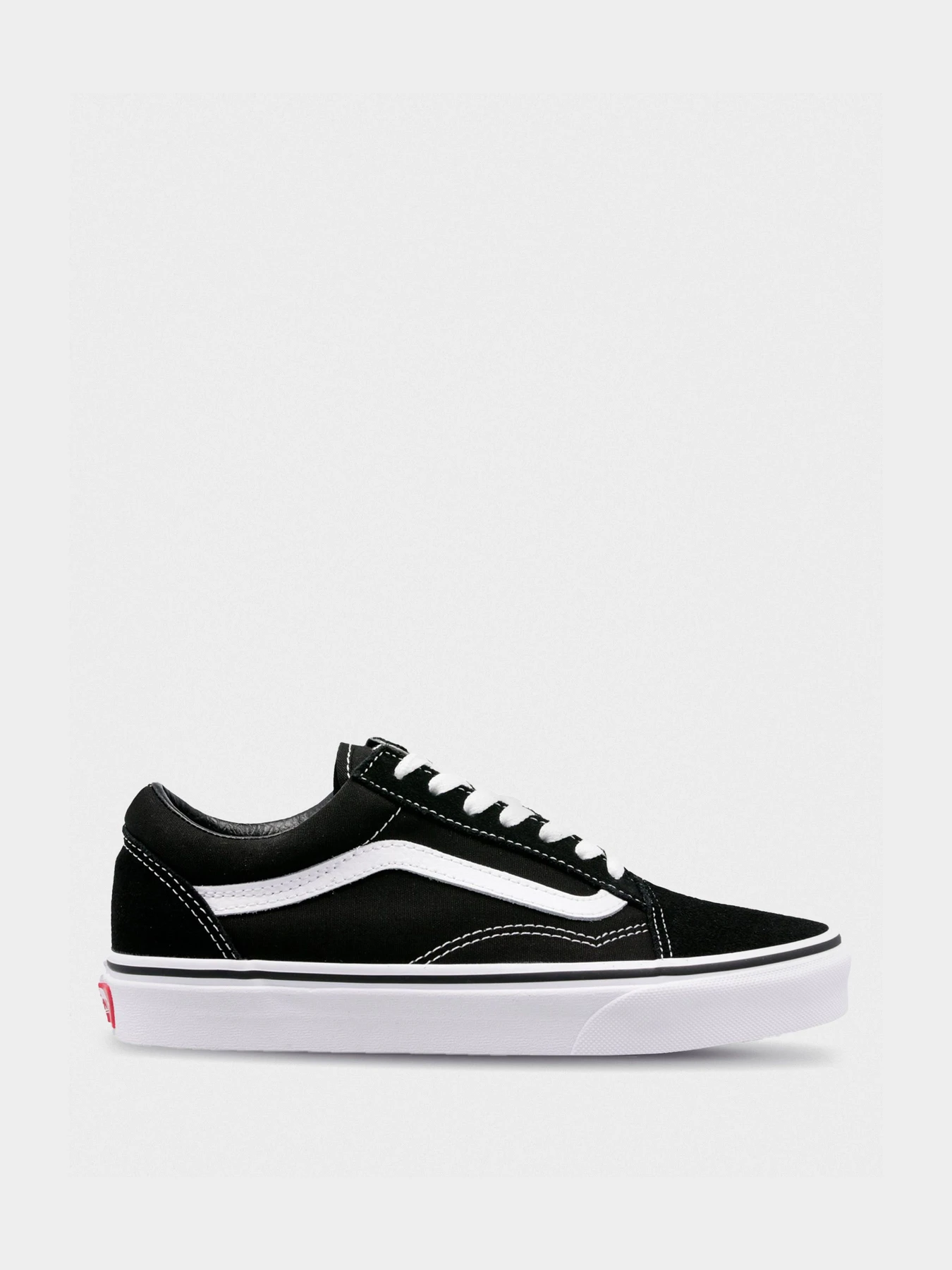 Кеды Vans модель VN000D3HY281 Кеды Vans модель VN000D3HY281 Фото