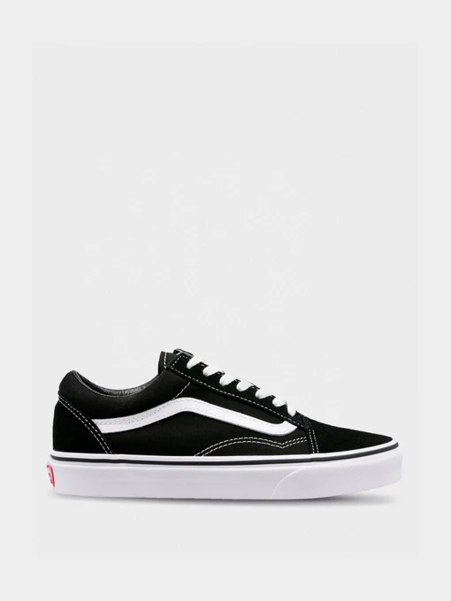 Кеды Vans Old Skool модель VN000D3HY281 Фото