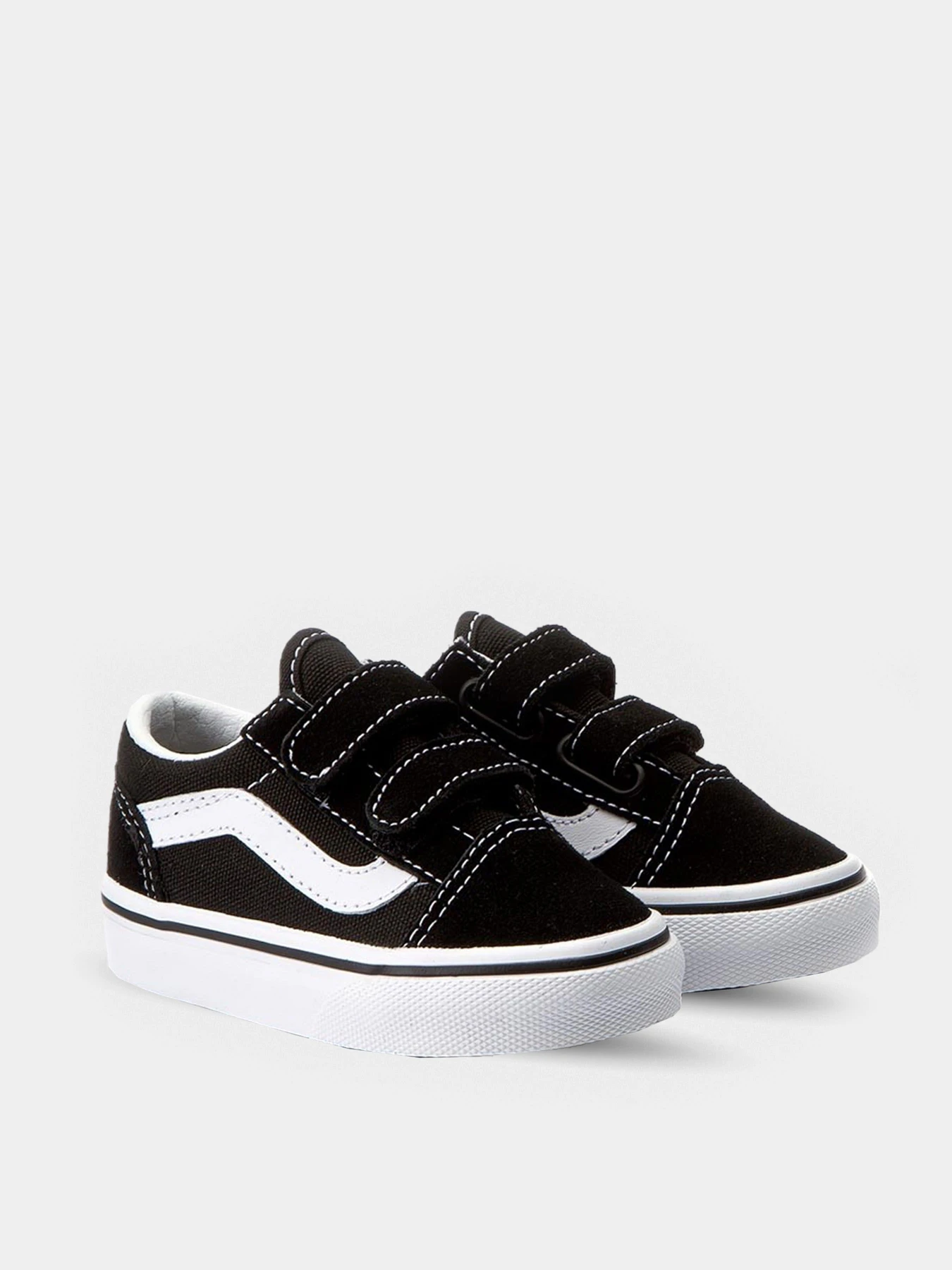 Кеды Vans модель VN000D3YBLK1 Кеды Vans модель VN000D3YBLK1 Фото
