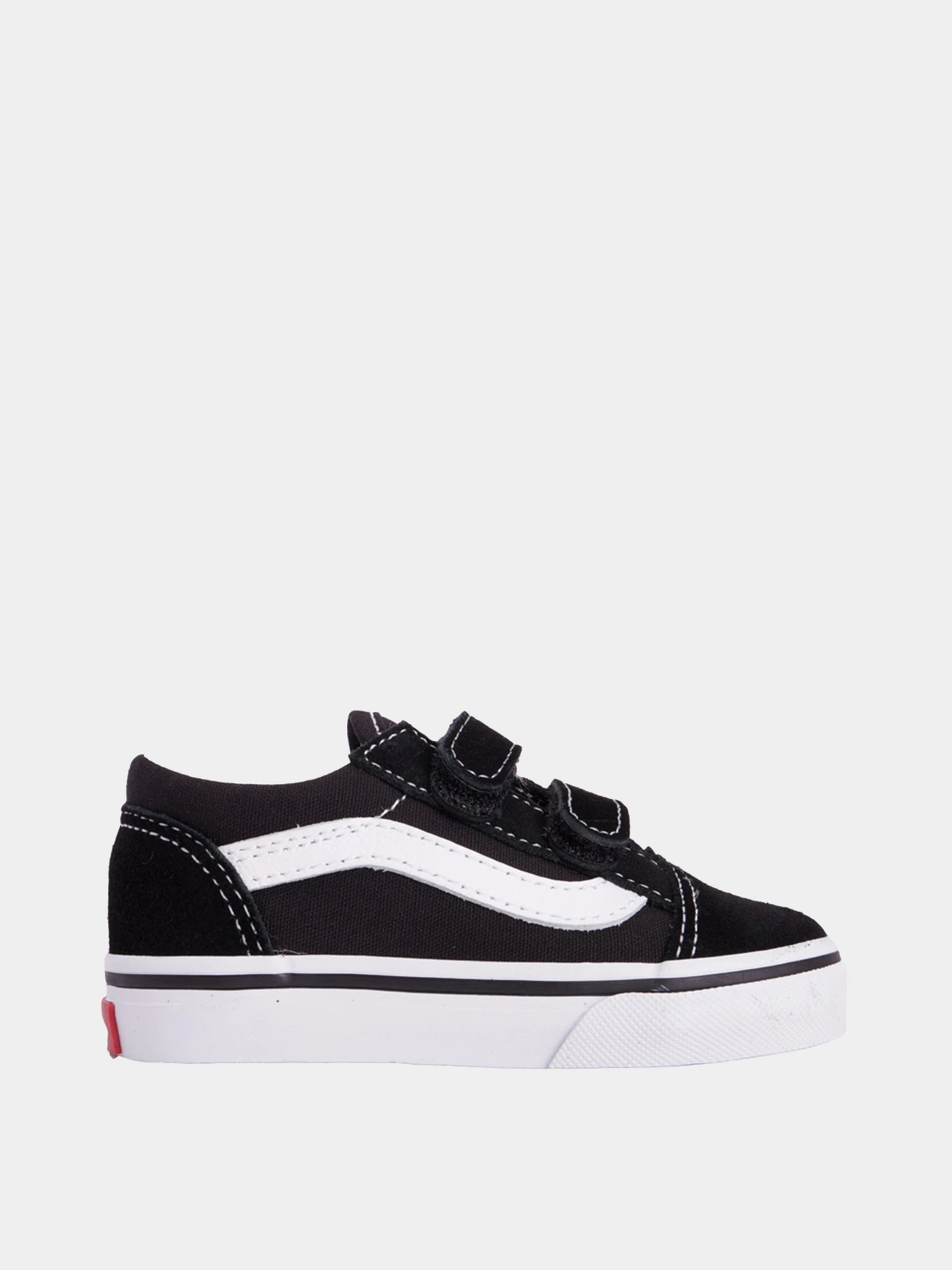 Кеды Vans модель VN000D3YBLK1 Кеды Vans модель VN000D3YBLK1 Фото