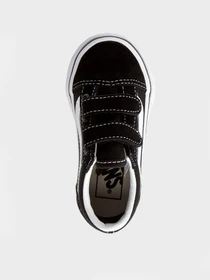 Кеды Vans модель VN000D3YBLK1 Фото
