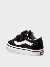 Кеды Vans модель VN000D3YBLK1 Фото