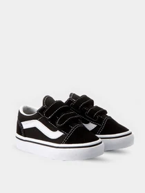 Кеды Vans модель VN000D3YBLK1 Фото