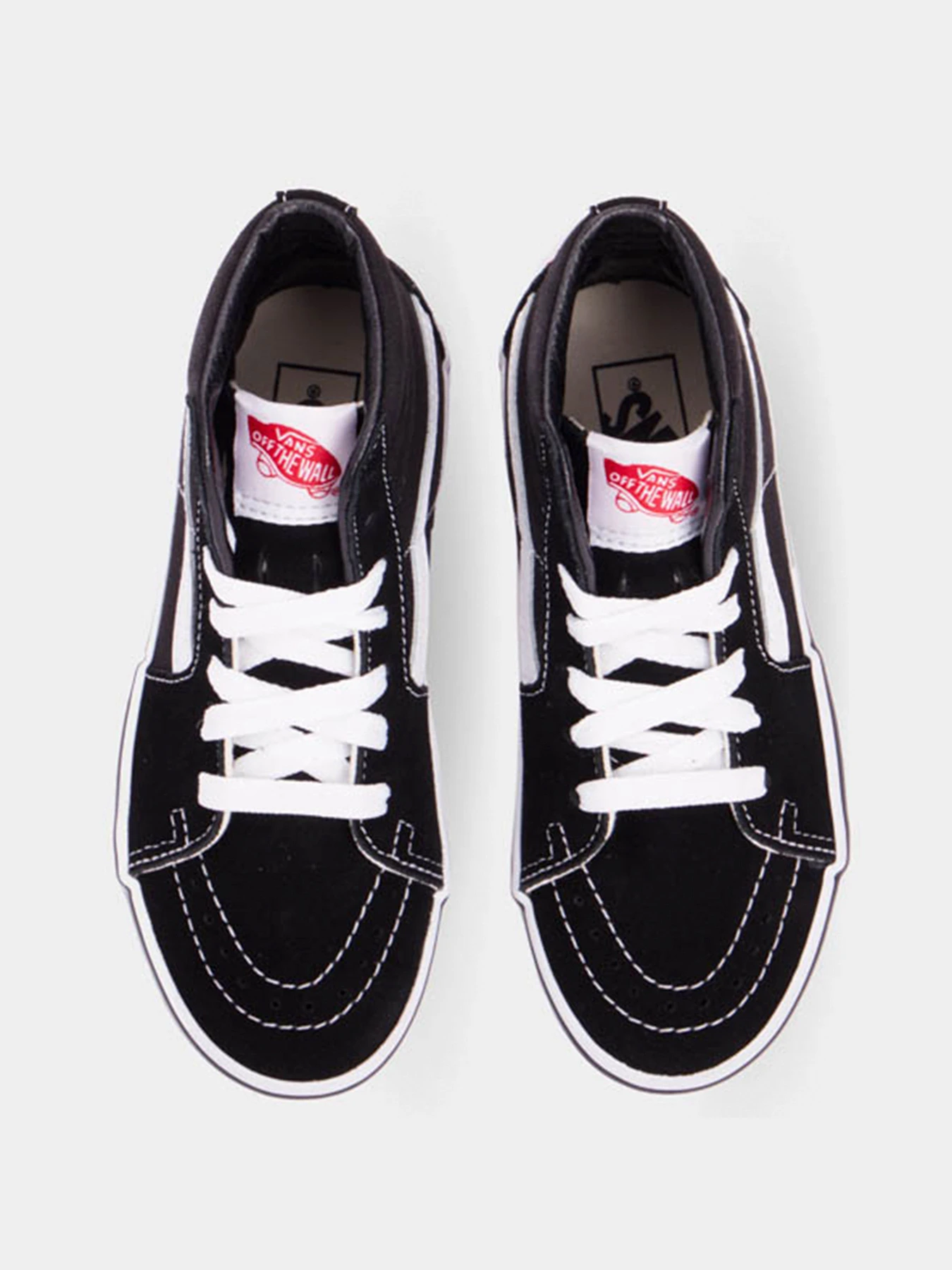 Кеды Vans модель VN000D5F6BT1 Кеды Vans модель VN000D5F6BT1 Фото
