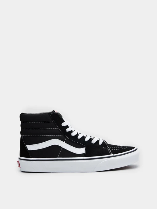 Кеды Vans үлгі VN000D5IB8C1 Фото