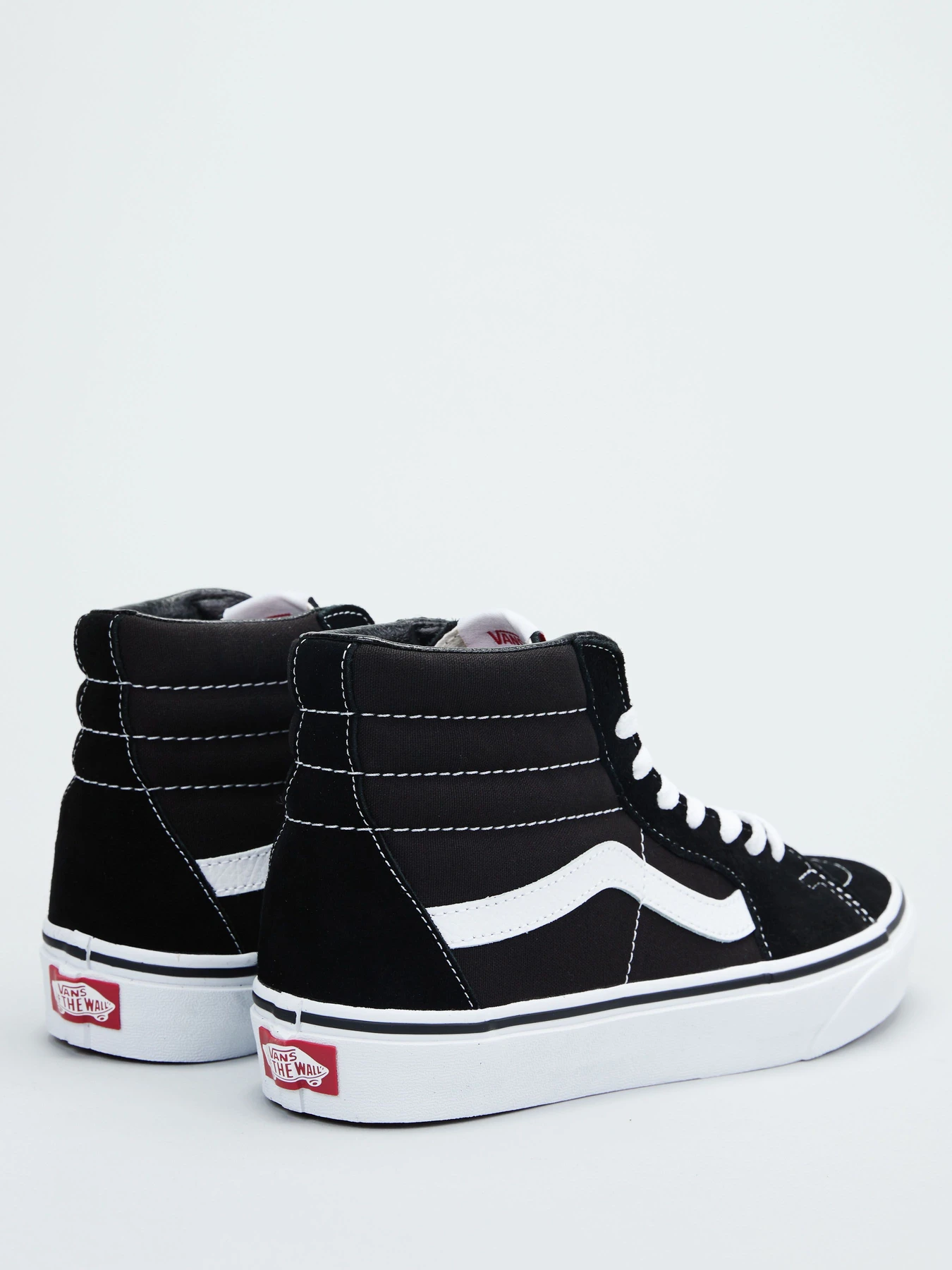 Кеды Vans модель VN000D5IB8C_W Кеды Vans модель VN000D5IB8C_W Фото