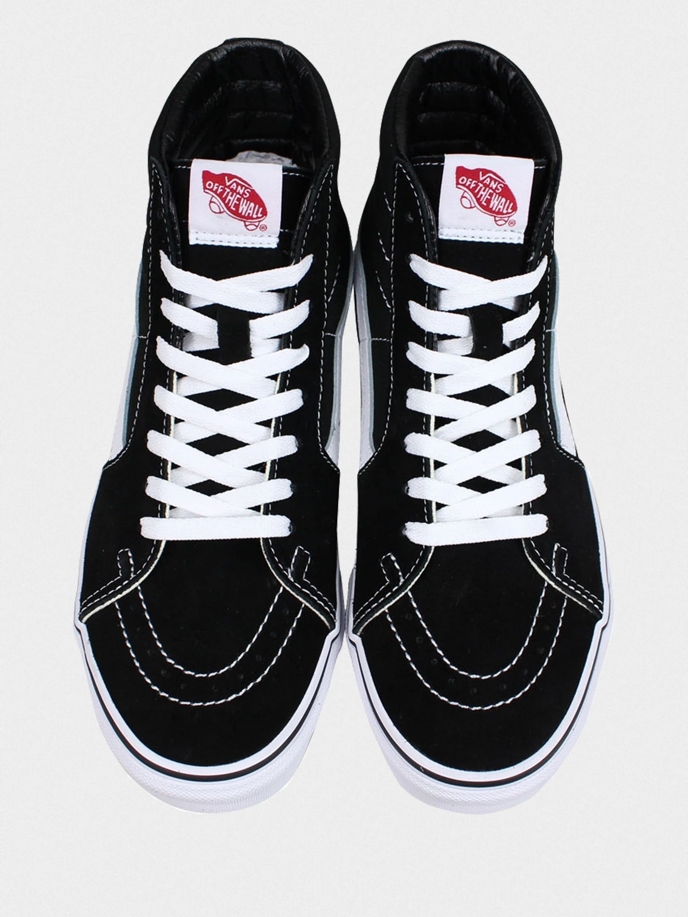 Кеды Vans модель VN000D5IB8C_W Кеды Vans модель VN000D5IB8C_W Фото