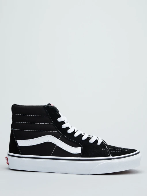 Кеды Vans модель VN000D5IB8C_W Фото