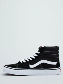 Кеды Vans модель VN000D5IB8C_W Фото